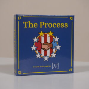 The Process Board Game